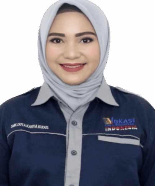 ELY FITRI ANASARI, SE