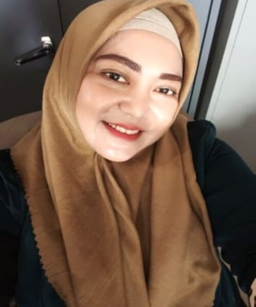 ELY FITRI ANASARI, SE