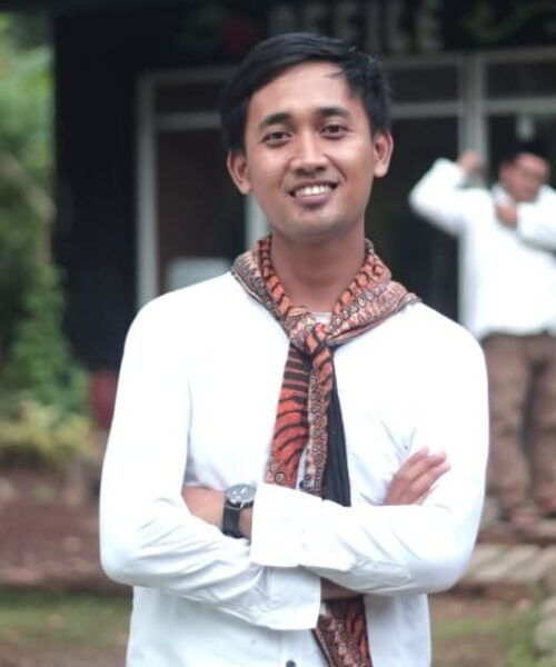 FAROQ MAKHRUS, A.Md