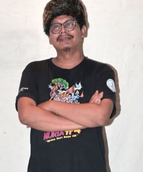 MUCHAMMAD ZAINI, M.Pd