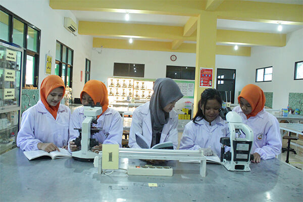 Teknik Laboratorium Medik (1)