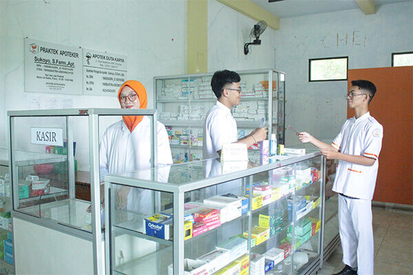 Teknologi Farmasi (2)