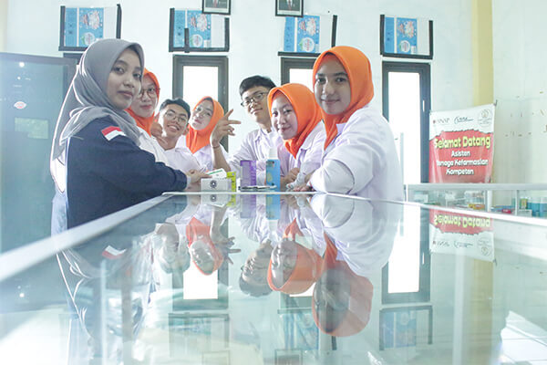 Teknologi Farmasi (3)