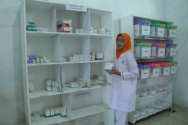 Teknologi Farmasi (5)