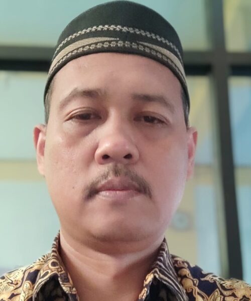 ALI FAKIH, S.Pd.I