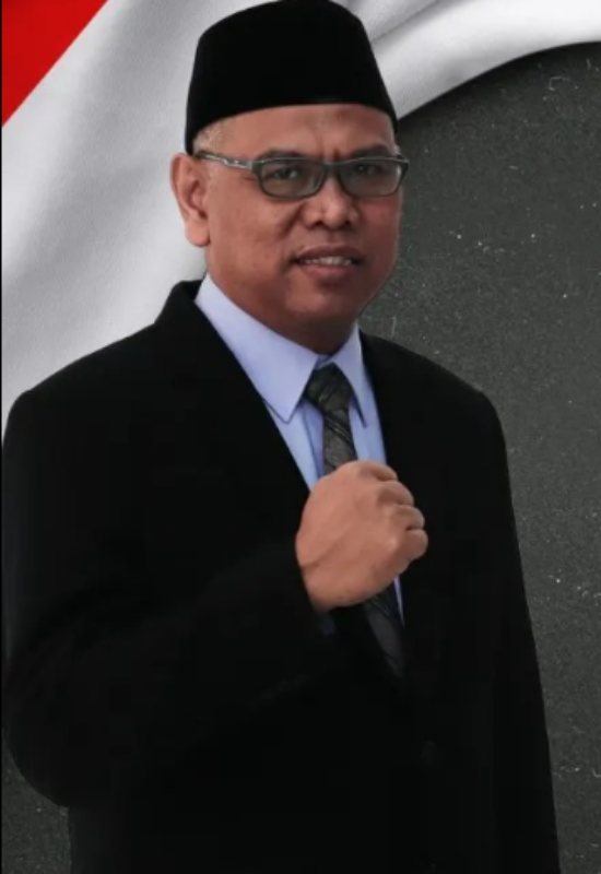 Dr. MUHAMMAD THO'AT, M.MKes