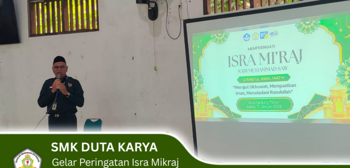 Isra Mi'raj 1447H