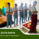 Program Keahlian Teknik Kimia Industri tidak hanya berfokus pada pembelajaran praktik dan keterampilan industri, tetapi juga menanamkan nilai karakter sebagai bagian penting dari proses pendidikan. Salah satu bentuk pembiasaan positif yang rutin dilaksanakan adalah kegiatan salat berjamaah yang diikuti oleh siswa bersama guru di lingkungan sekolah.