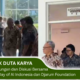 Kunjungan dan Diskusi Bersama tim Day of AI Indonesia dan Djarum Foundation