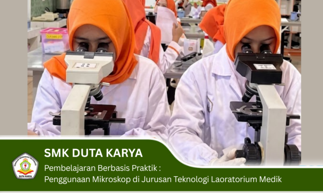 TLM Praktik