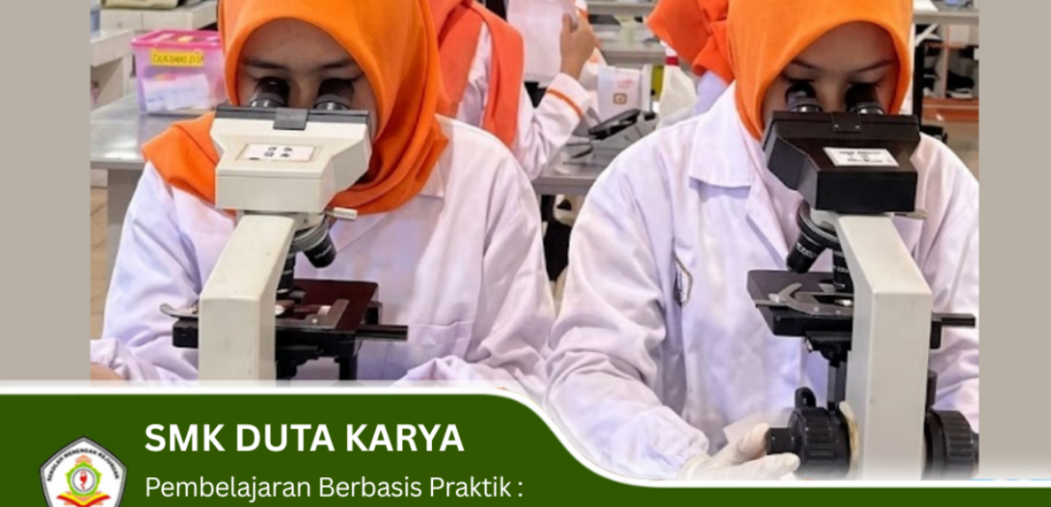 TLM Praktik