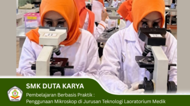 TLM Praktik