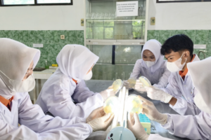 TLM Praktik2 TLM Praktik2