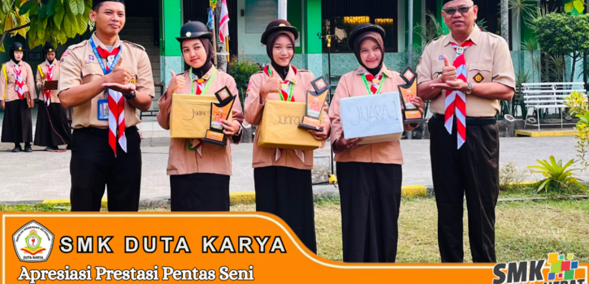 Apresiasi Pentas Seni PTA 2026