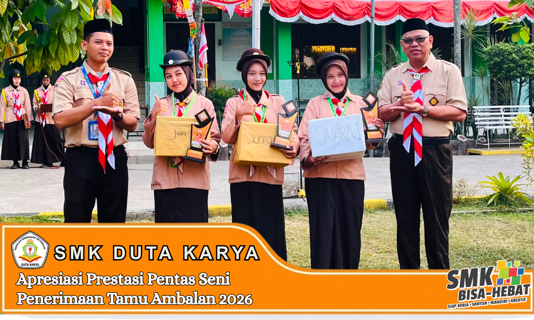 Apresiasi Pentas Seni PTA 2026