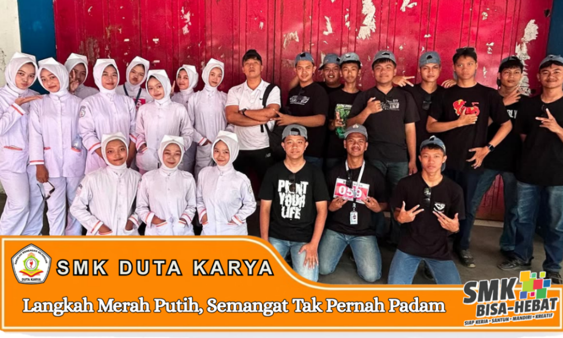 Gerakjalan SMKDK