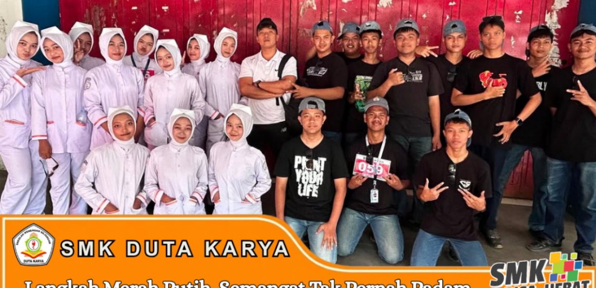 Gerakjalan SMKDK