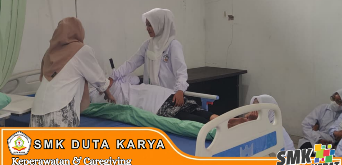 Kelas KCG 2026