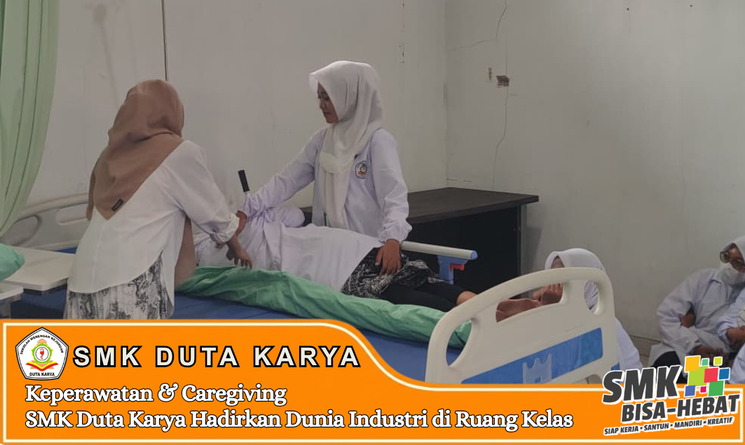 Kelas KCG 2026
