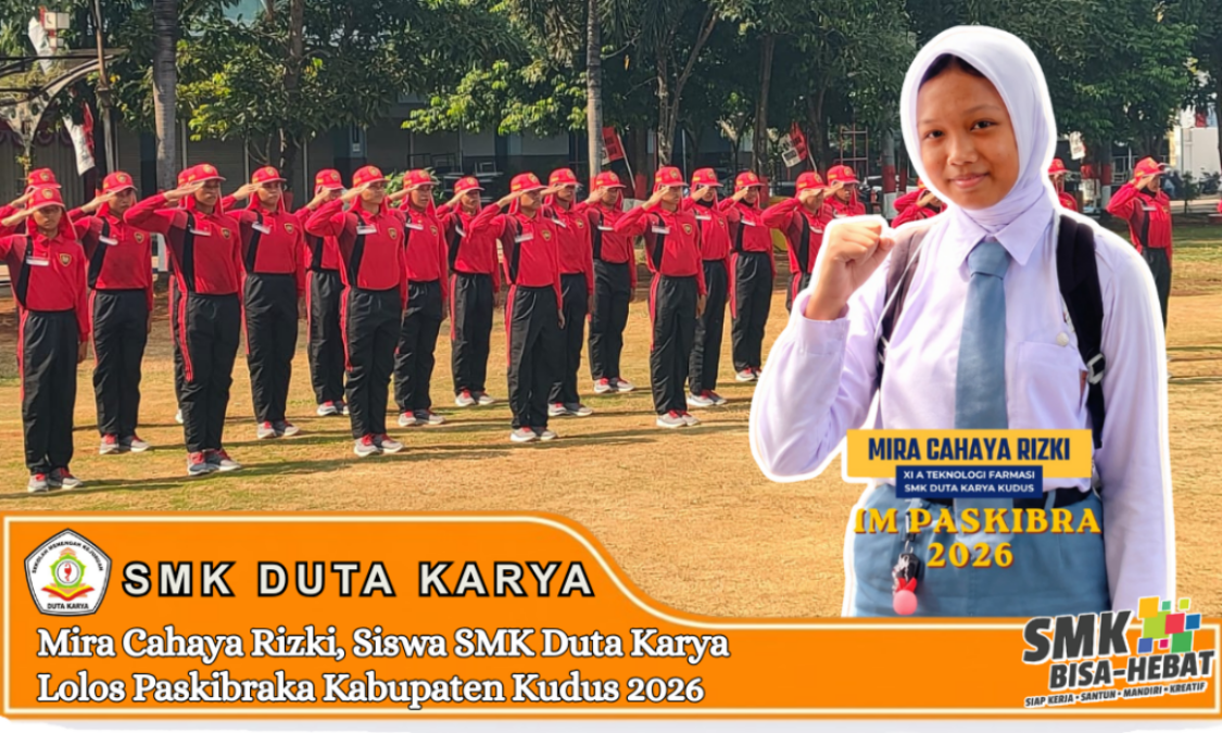 Mira Cahaya Rizki