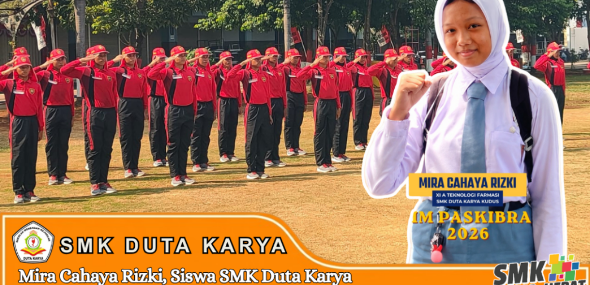 Mira Cahaya Rizki