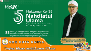 Muktamar 35 NU