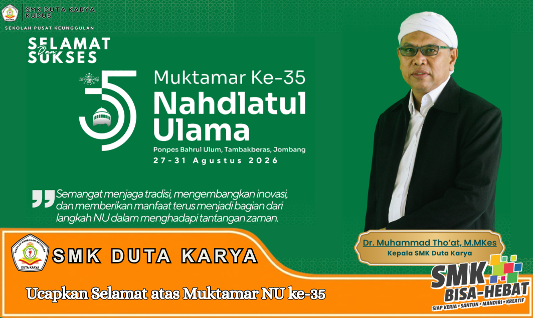 Muktamar 35 NU