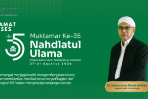 Muktamar NU Muktamar NU