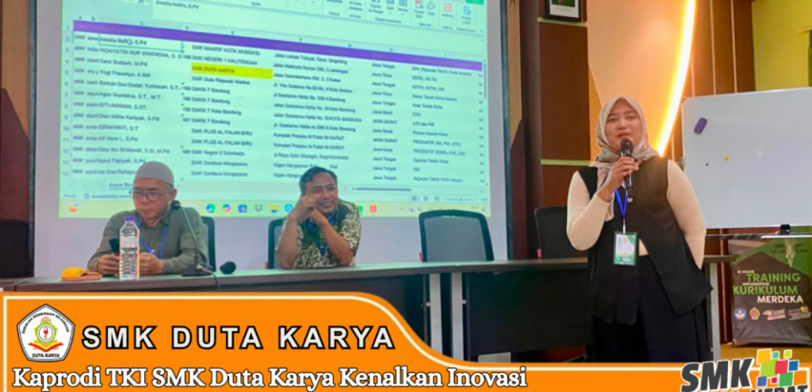 Munas TKI