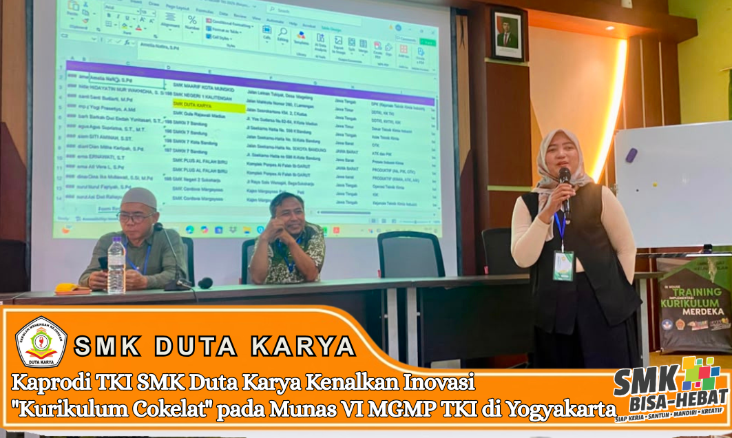 Munas TKI