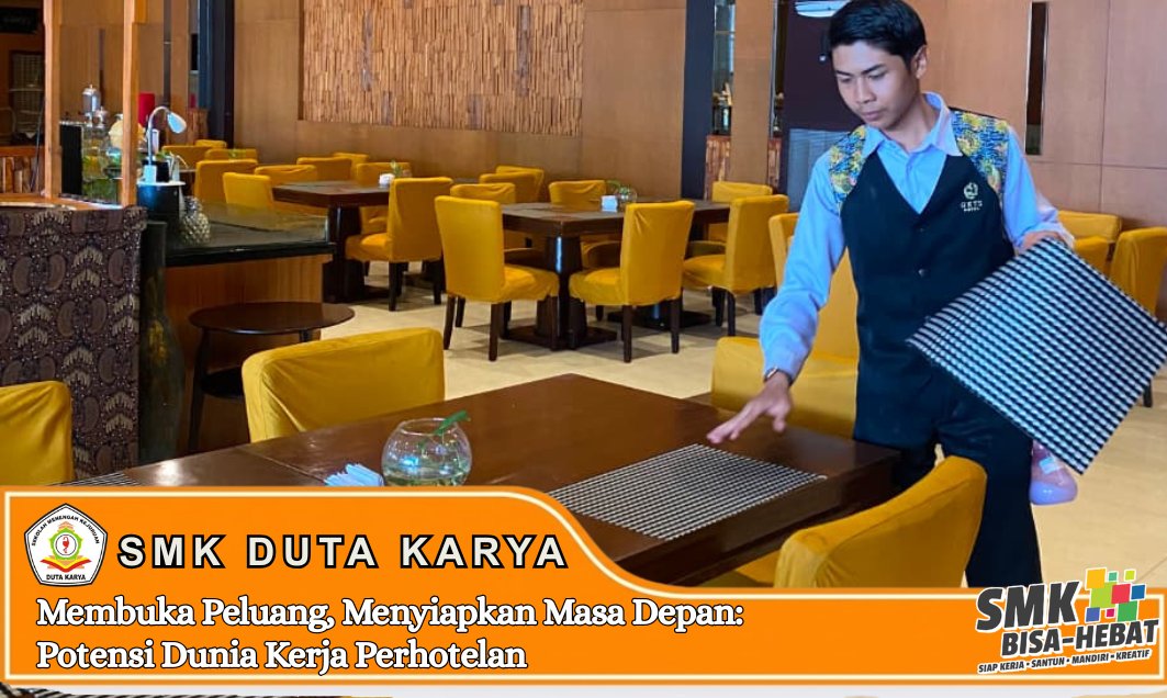 Peluang Perhotelan