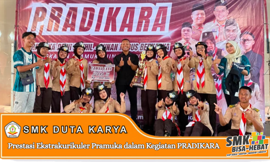 Pradikara 2026