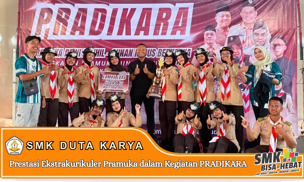 Pradikara 2026