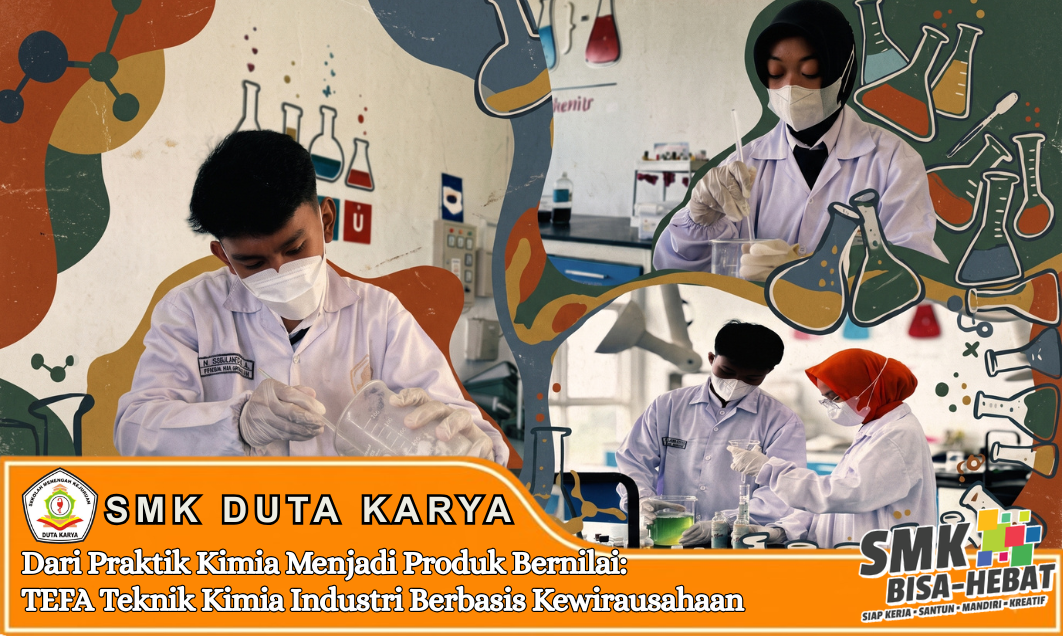 TEFA TKI 2026