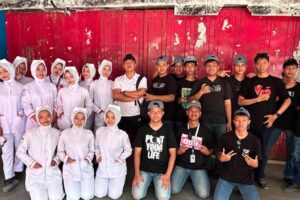 tim gerak jalan smk duta karya tim gerak jalan smk duta karya