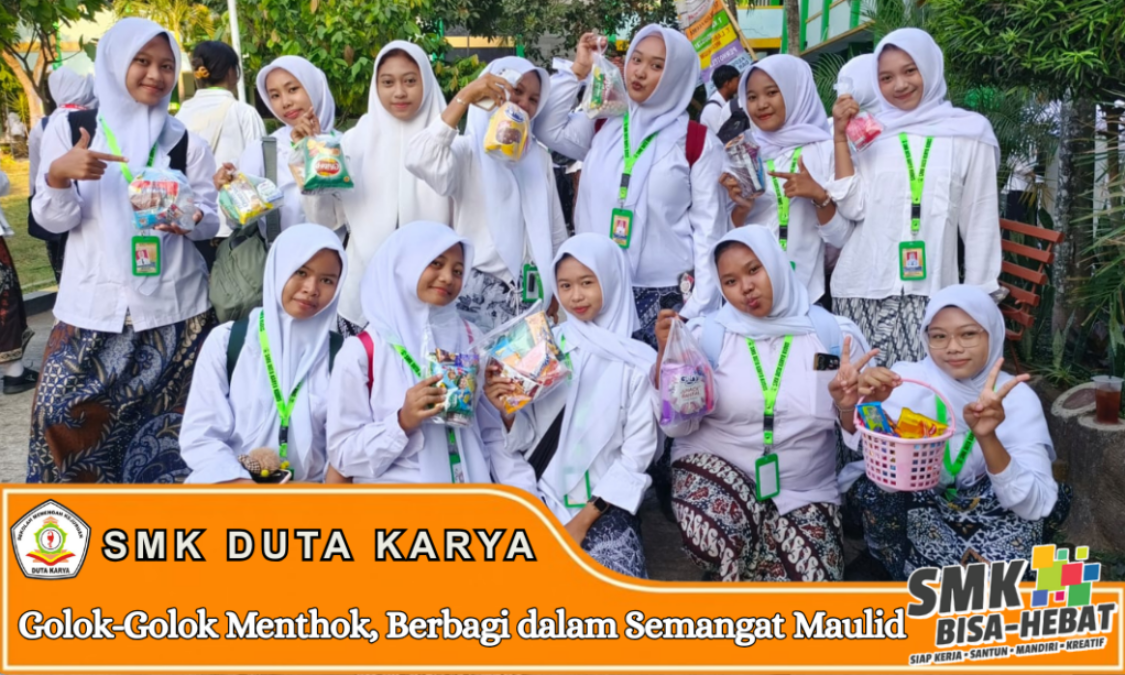Golok-Golok Mentok 2026