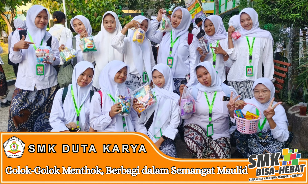 Golok-Golok Mentok 2026