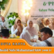 Maulid Nabi Muhammad SAW - 2026