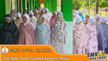 Shalat Dhuha 2026