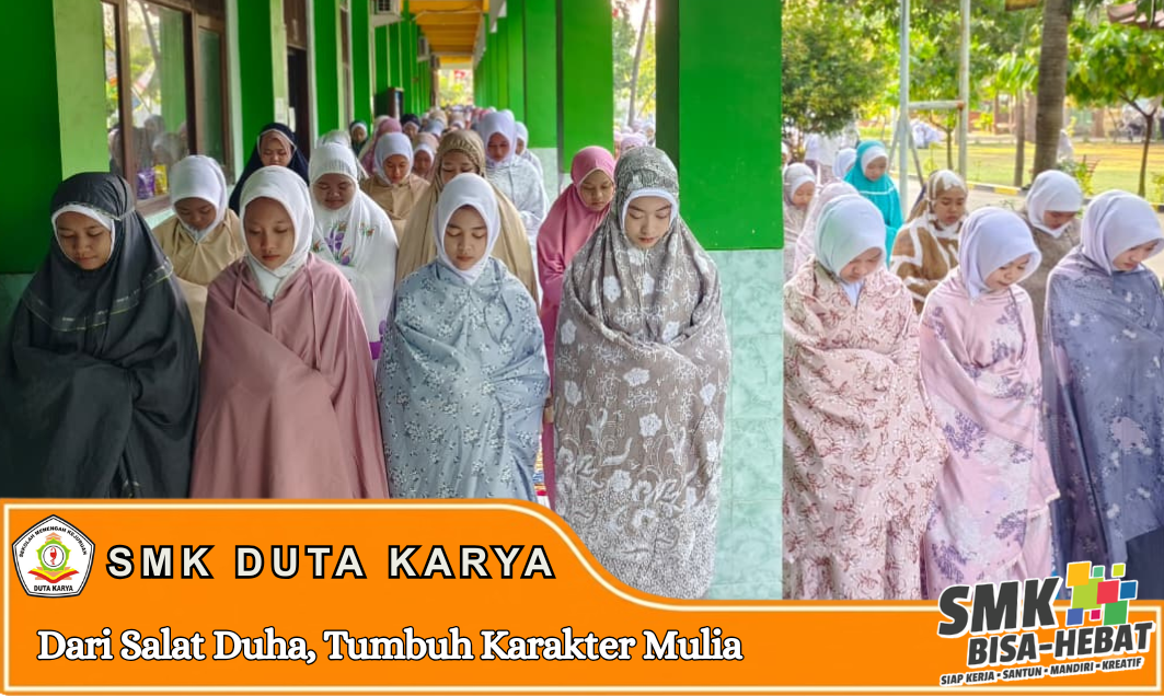 Shalat Dhuha 2026